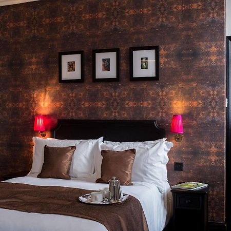 The Star Hotel Алфристън Екстериор снимка
