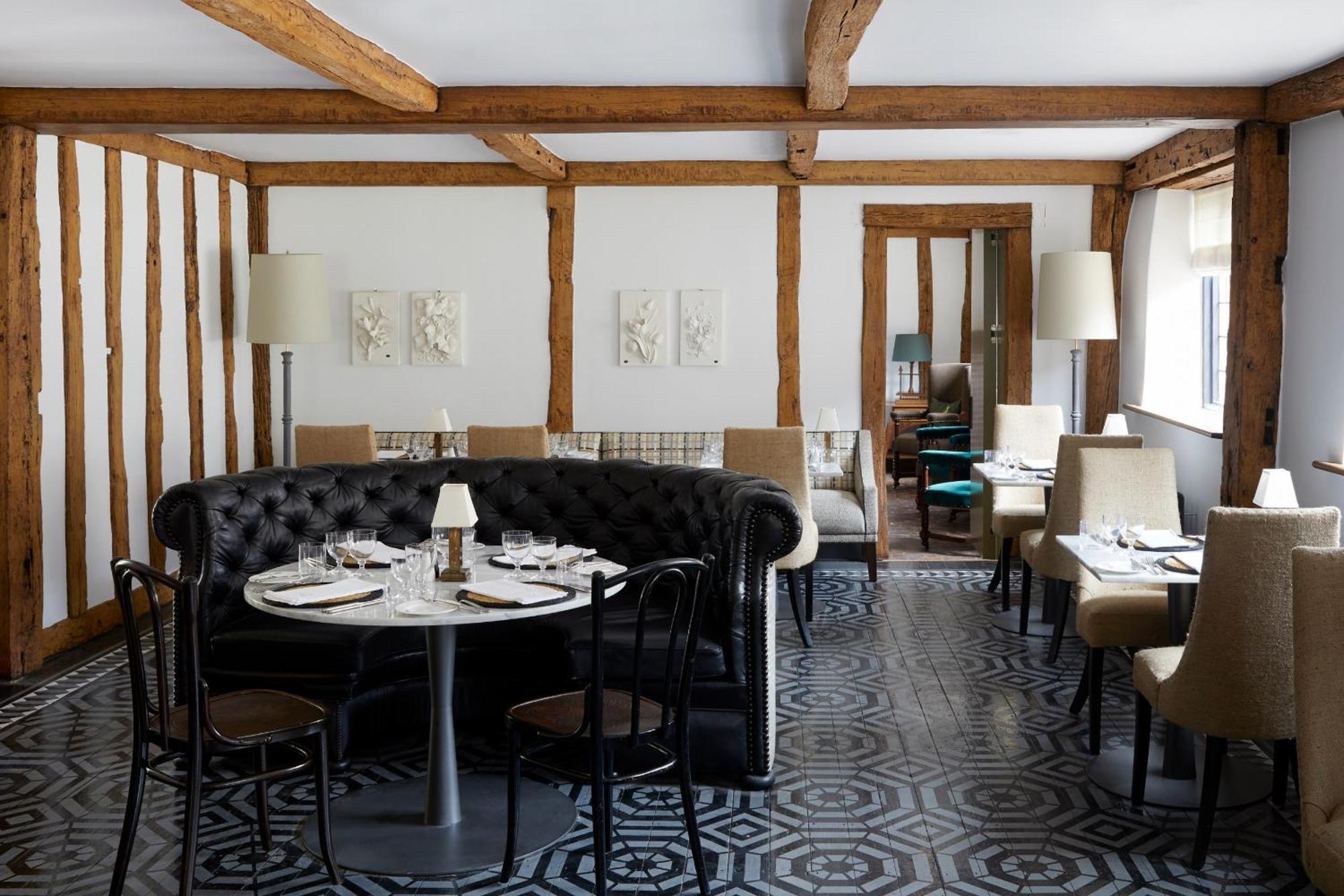 The Star Hotel Алфристън Екстериор снимка
