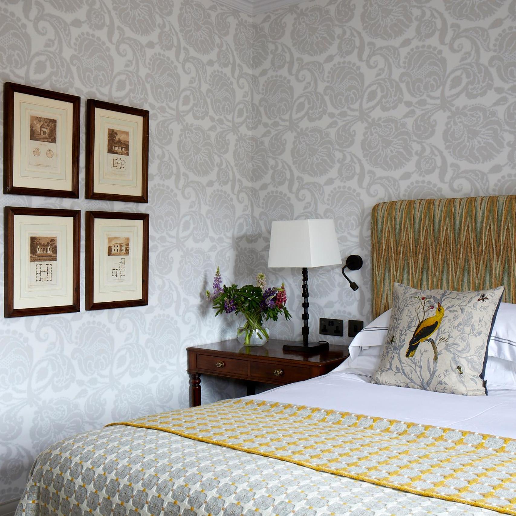The Star Hotel Алфристън Екстериор снимка