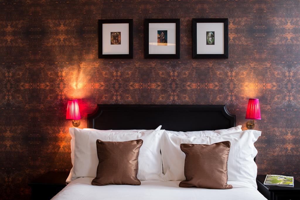 The Star Hotel Алфристън Стая снимка