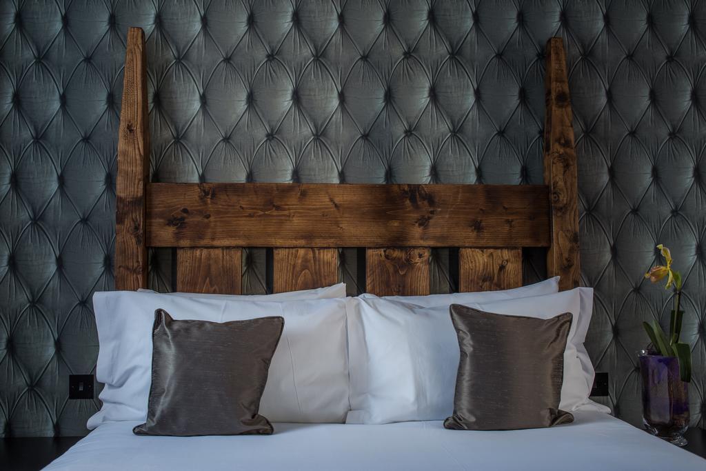 The Star Hotel Алфристън Екстериор снимка