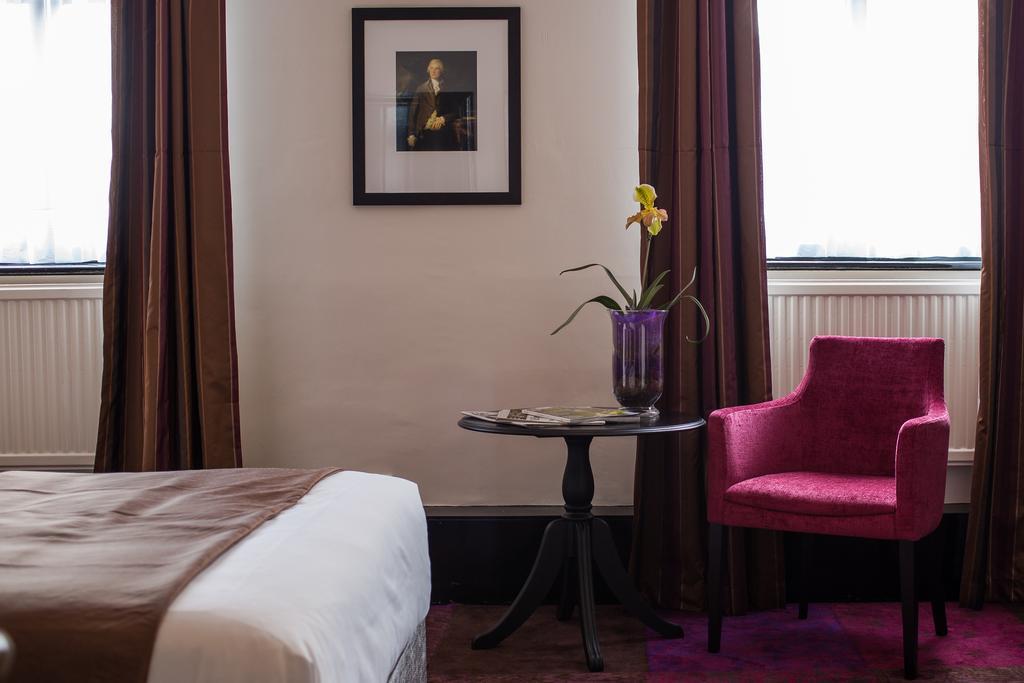 The Star Hotel Алфристън Стая снимка